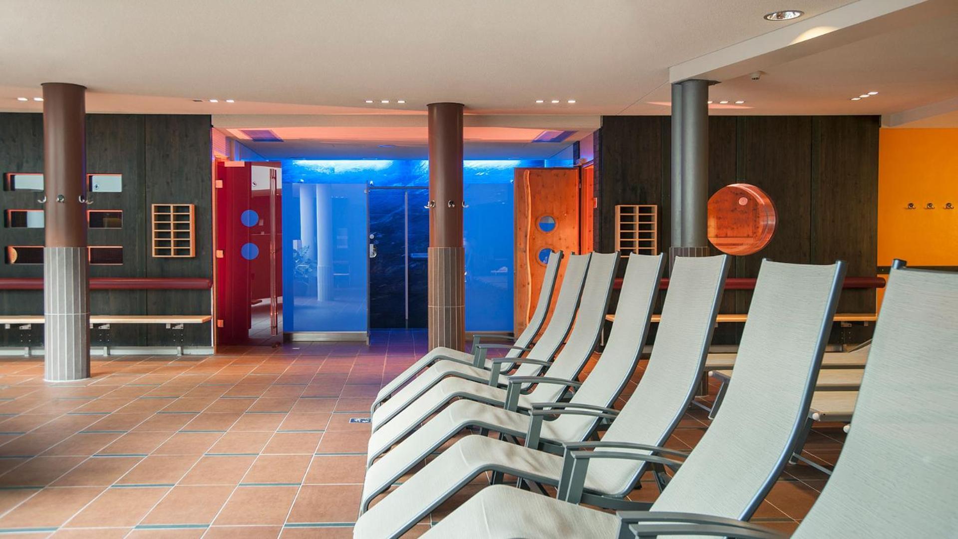 Aktiv- & Gesundheitsresort Das Gxund - Thermeneintritt Inklusive Бад Хофгащайн Екстериор снимка
